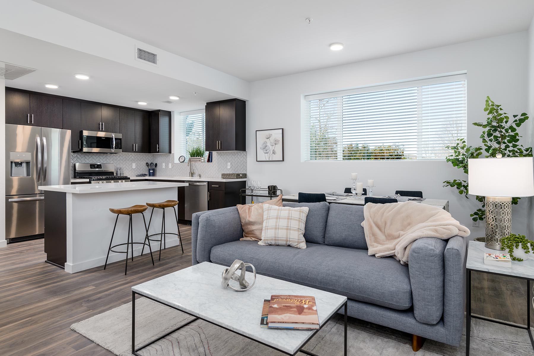 Gallery Vantage Apartments